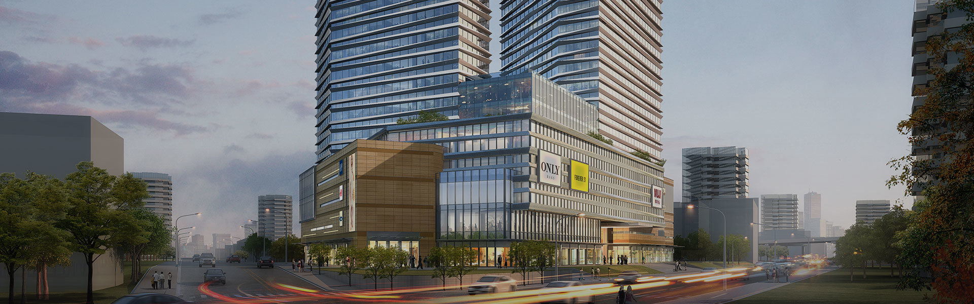 专题活动